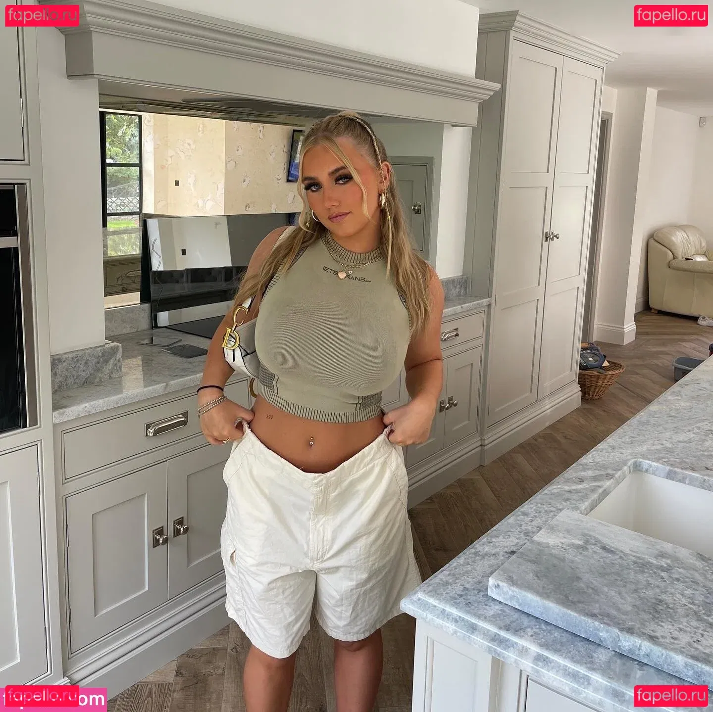 Gracie Mae Onlyfans Photo Gallery 