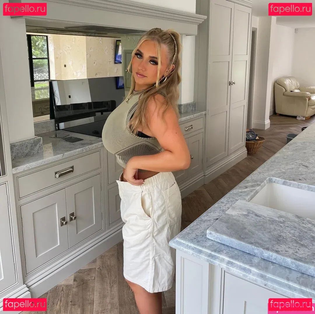 Gracie Mae Onlyfans Photo Gallery 