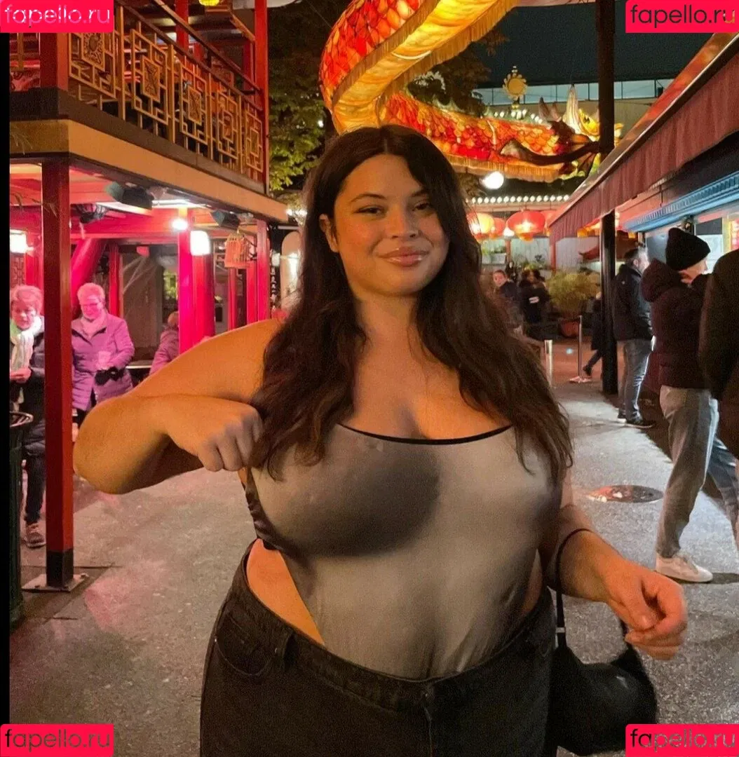 Joanna Pincerato Onlyfans Photo Gallery 