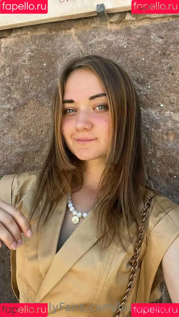 lusi_angel Onlyfans Photo Gallery 