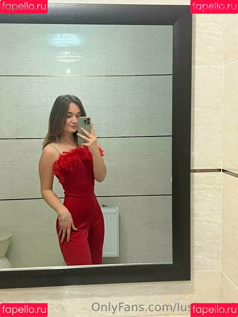lusi_angel Onlyfans Photo Gallery 