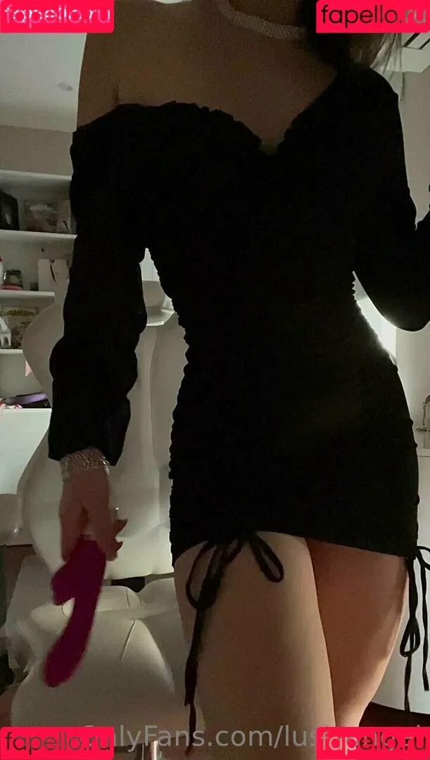 lusi_angel Onlyfans Photo Gallery 
