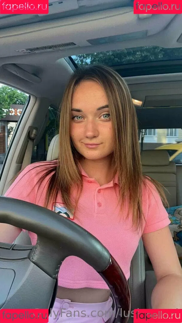 lusi_angel Onlyfans Photo Gallery 