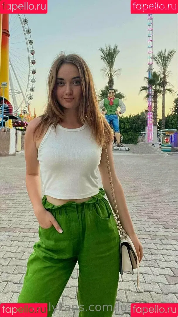 lusi_angel Onlyfans Photo Gallery 