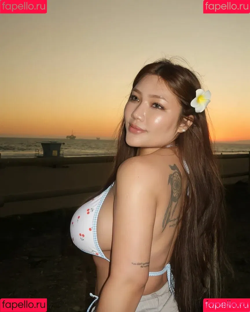 Ngan Nguyen Onlyfans Photo Gallery 