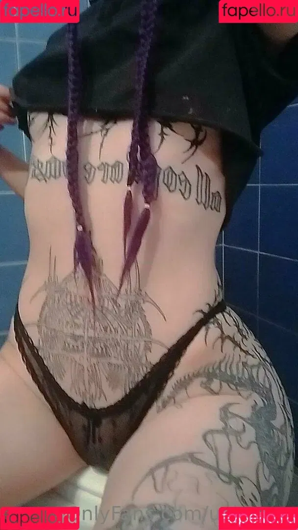 baby.umuu Onlyfans Photo Gallery 
