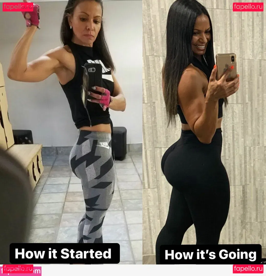 bodybypalaj Onlyfans Photo Gallery 