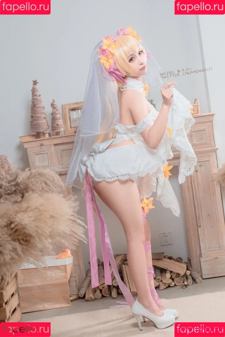 Chun Momo Chunmomo Onlyfans Photo Gallery 
