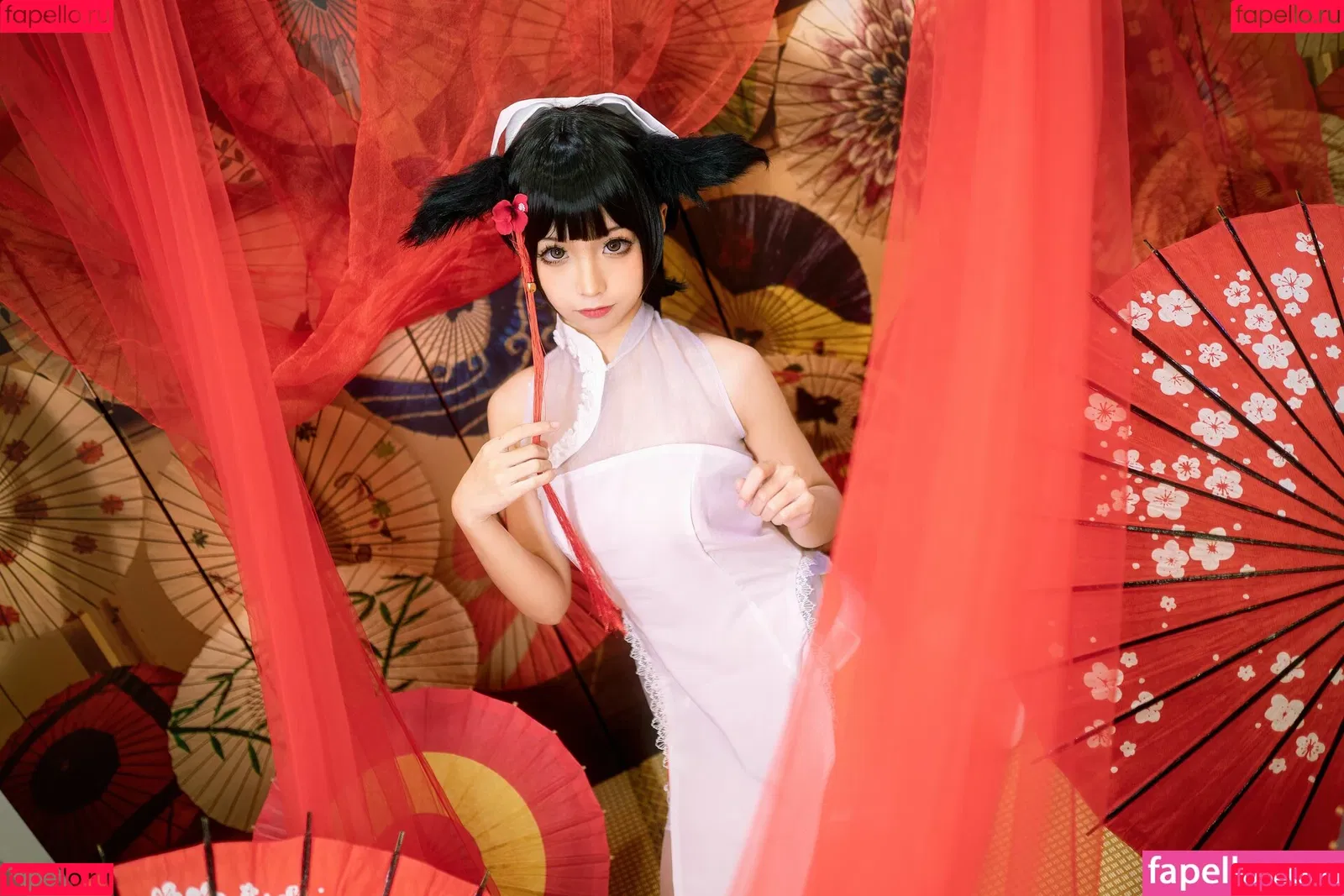 Chun Momo Chunmomo Onlyfans Photo Gallery 