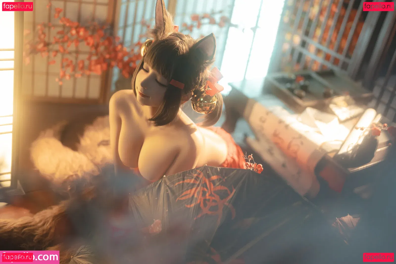 Chun Momo Chunmomo Onlyfans Photo Gallery 