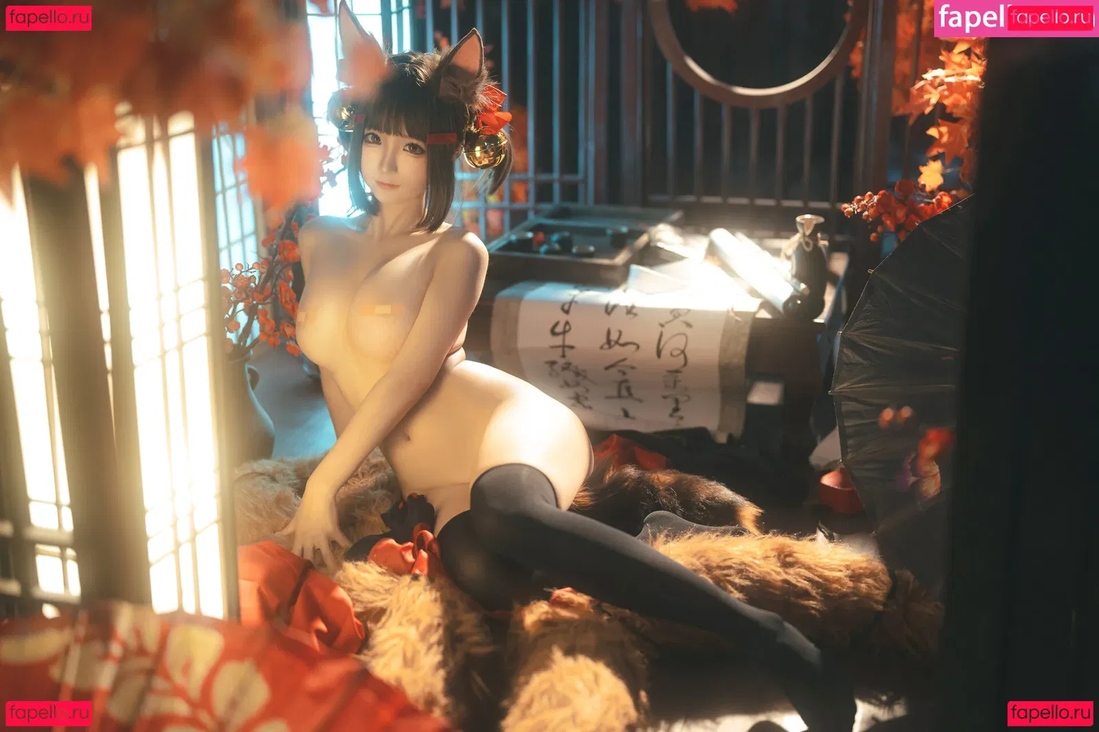 Chun Momo Chunmomo Onlyfans Photo Gallery 