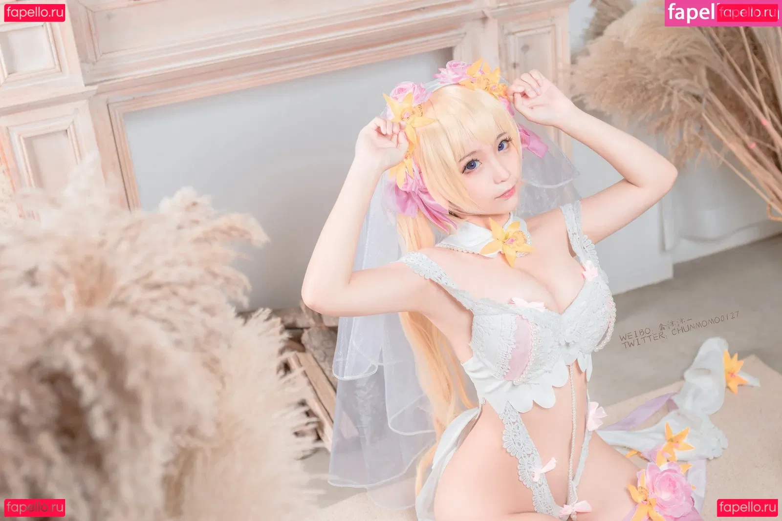 Chun Momo Chunmomo Onlyfans Photo Gallery 