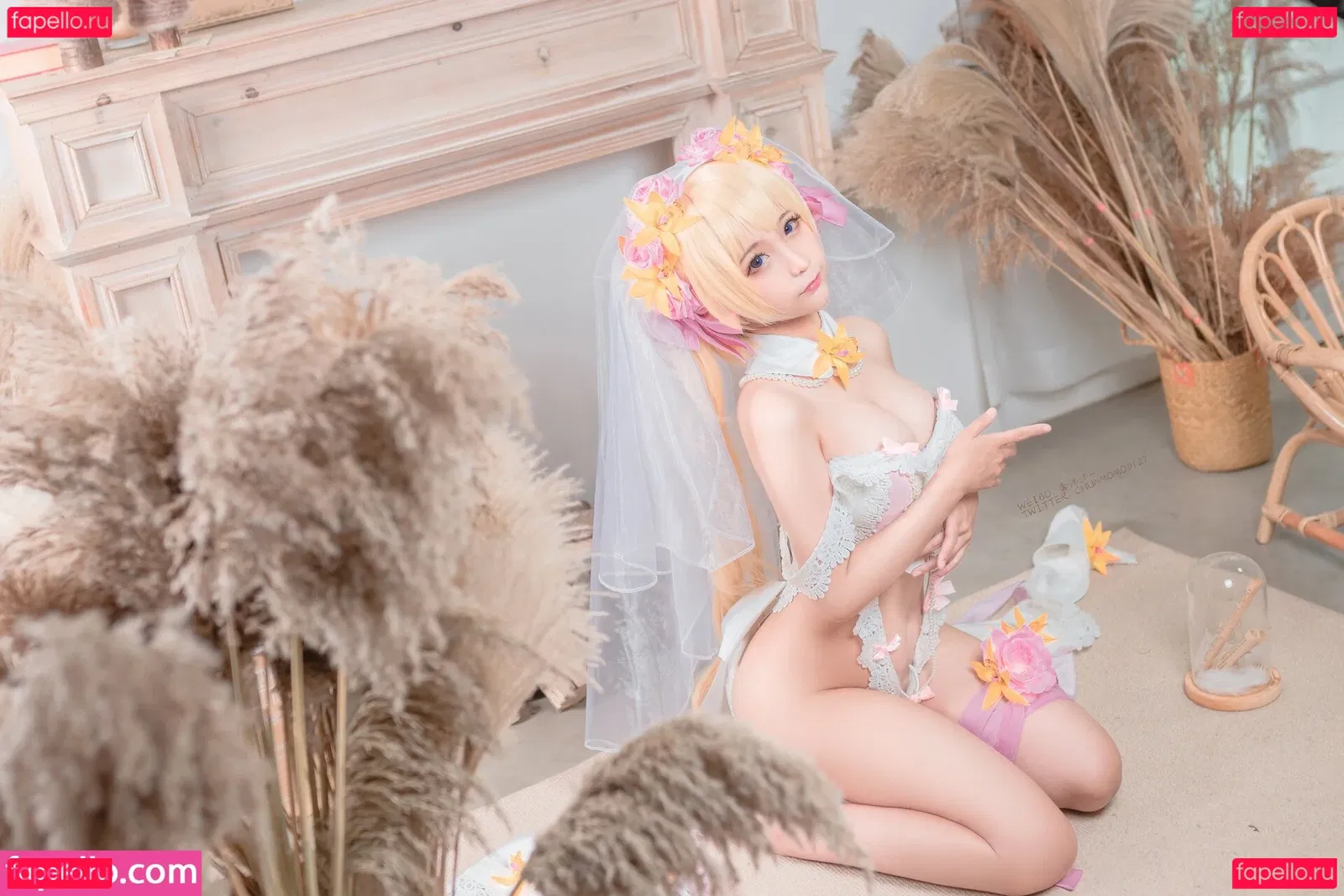 Chun Momo Chunmomo Onlyfans Photo Gallery 