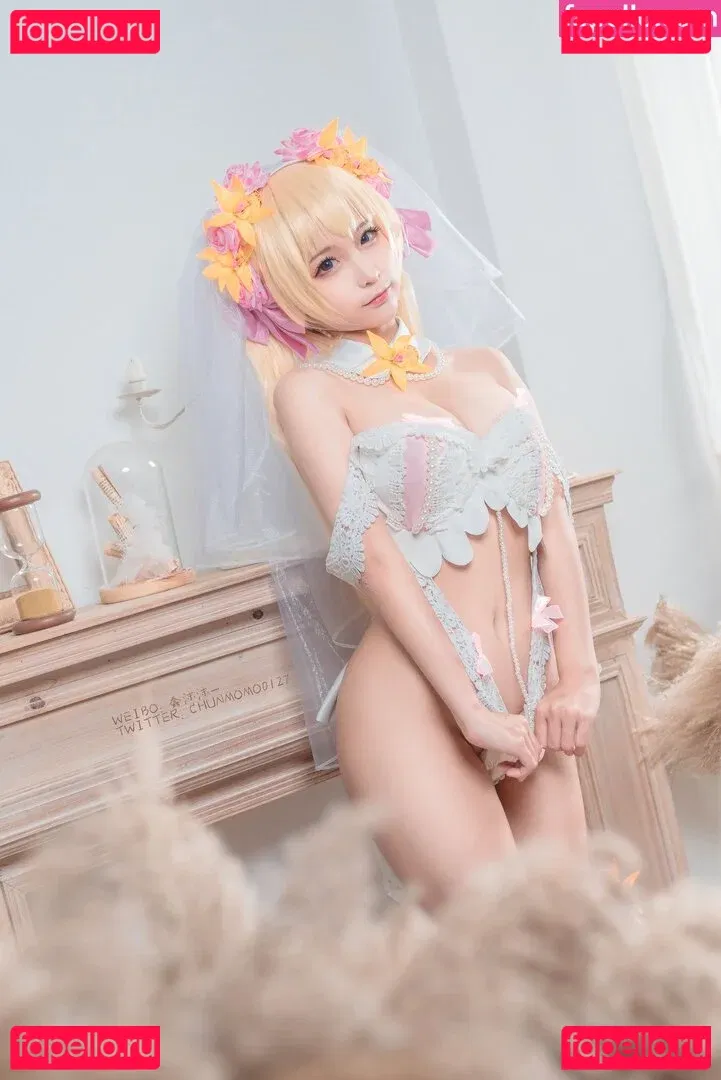 Chun Momo Chunmomo Onlyfans Photo Gallery 