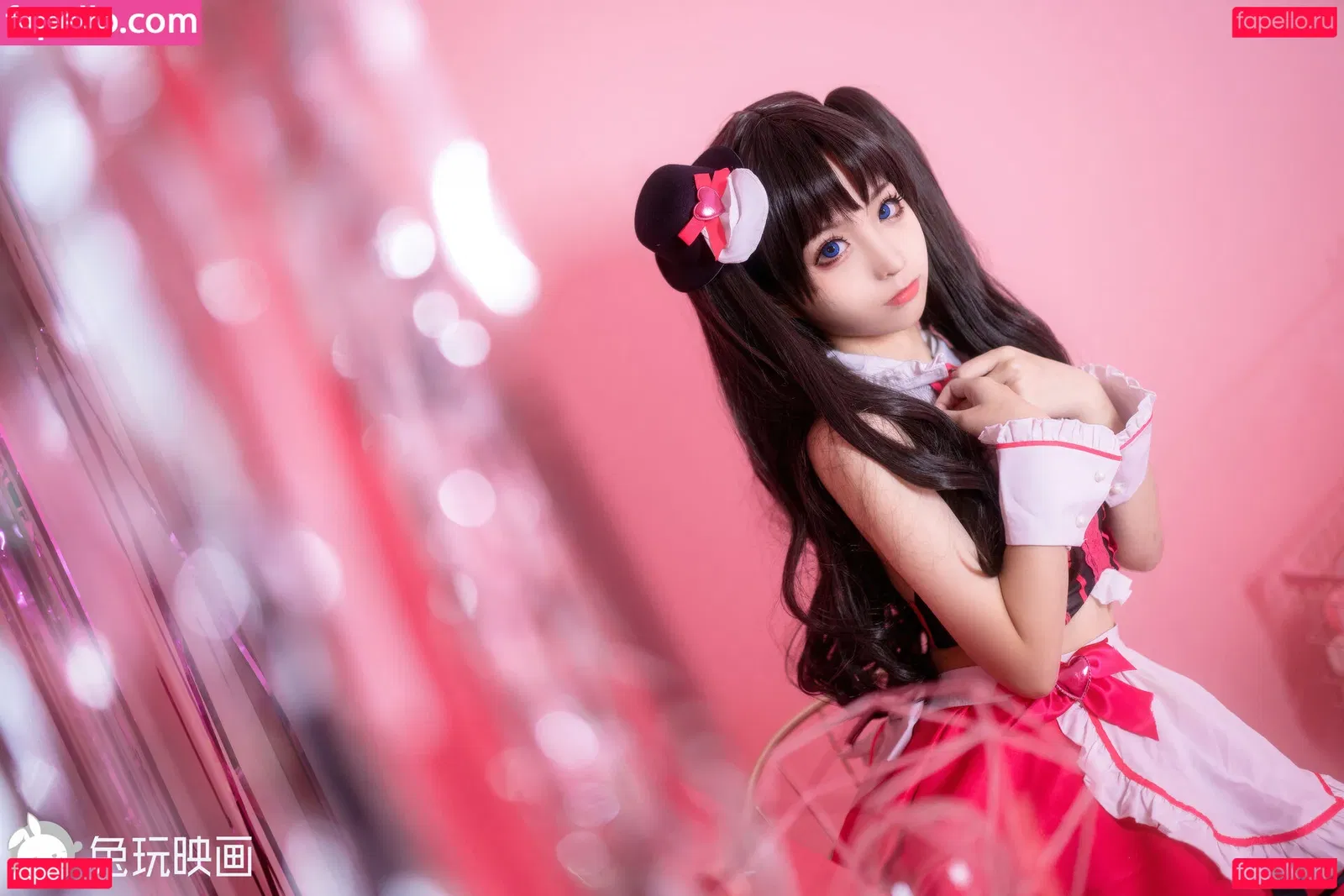 Chun Momo Chunmomo Onlyfans Photo Gallery 