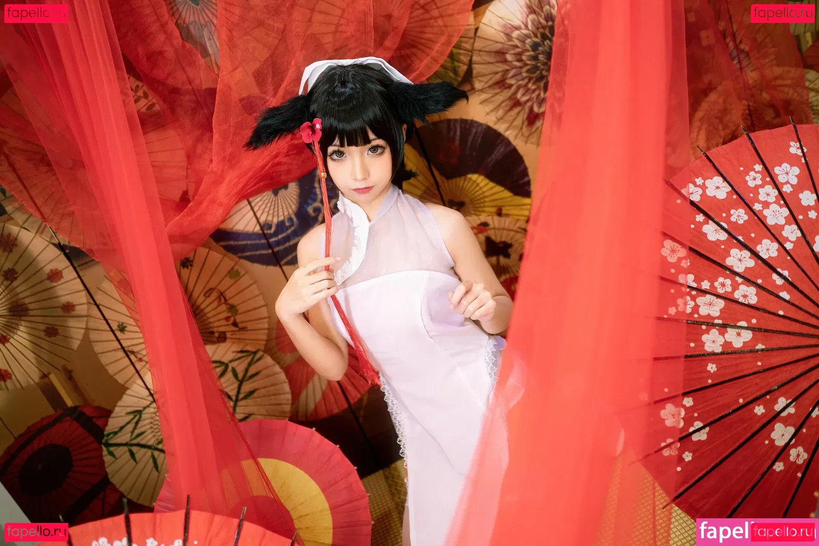 Chun Momo Chunmomo Onlyfans Photo Gallery 