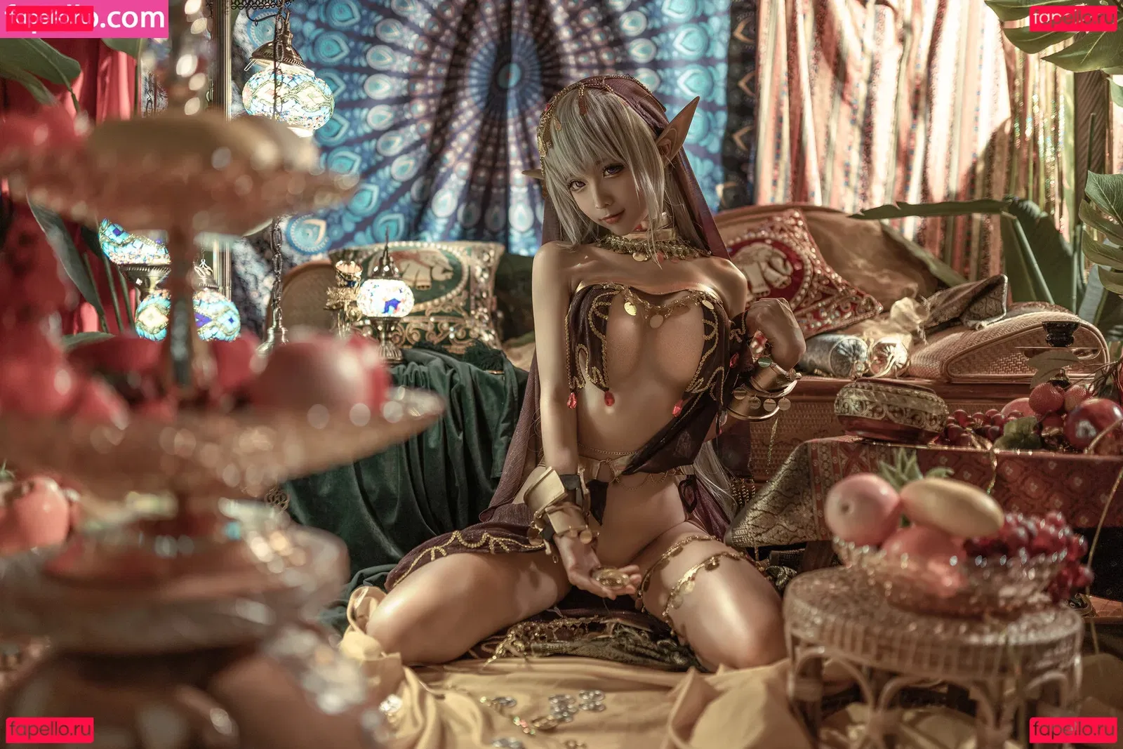 Chun Momo Chunmomo Onlyfans Photo Gallery 