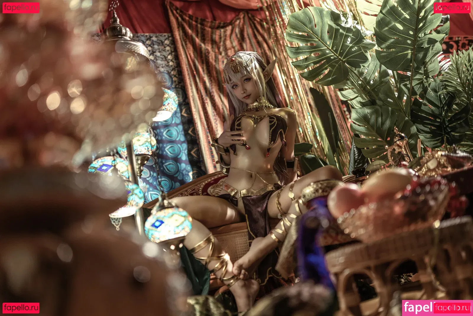 Chun Momo Chunmomo Onlyfans Photo Gallery 