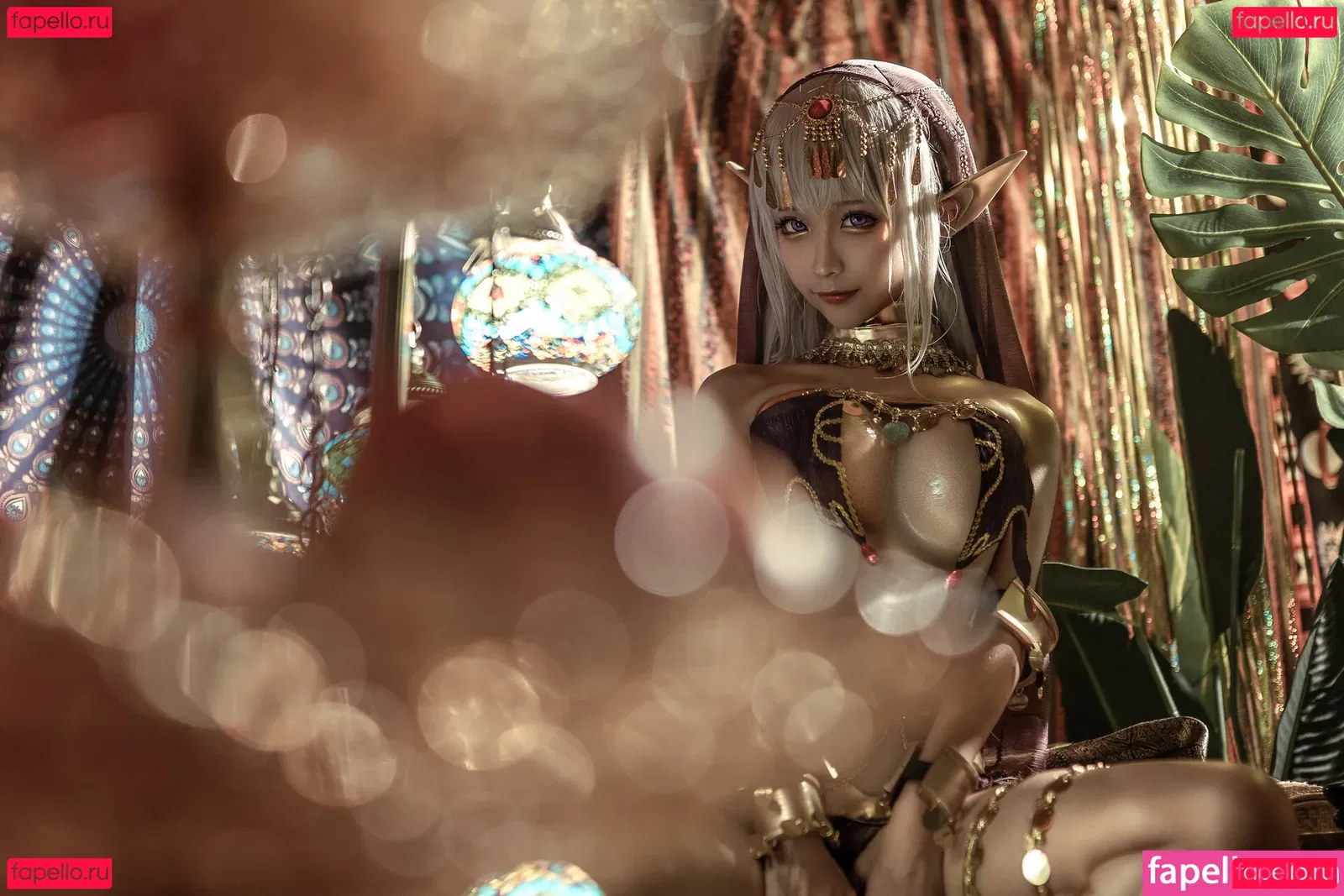 Chun Momo Chunmomo Onlyfans Photo Gallery 