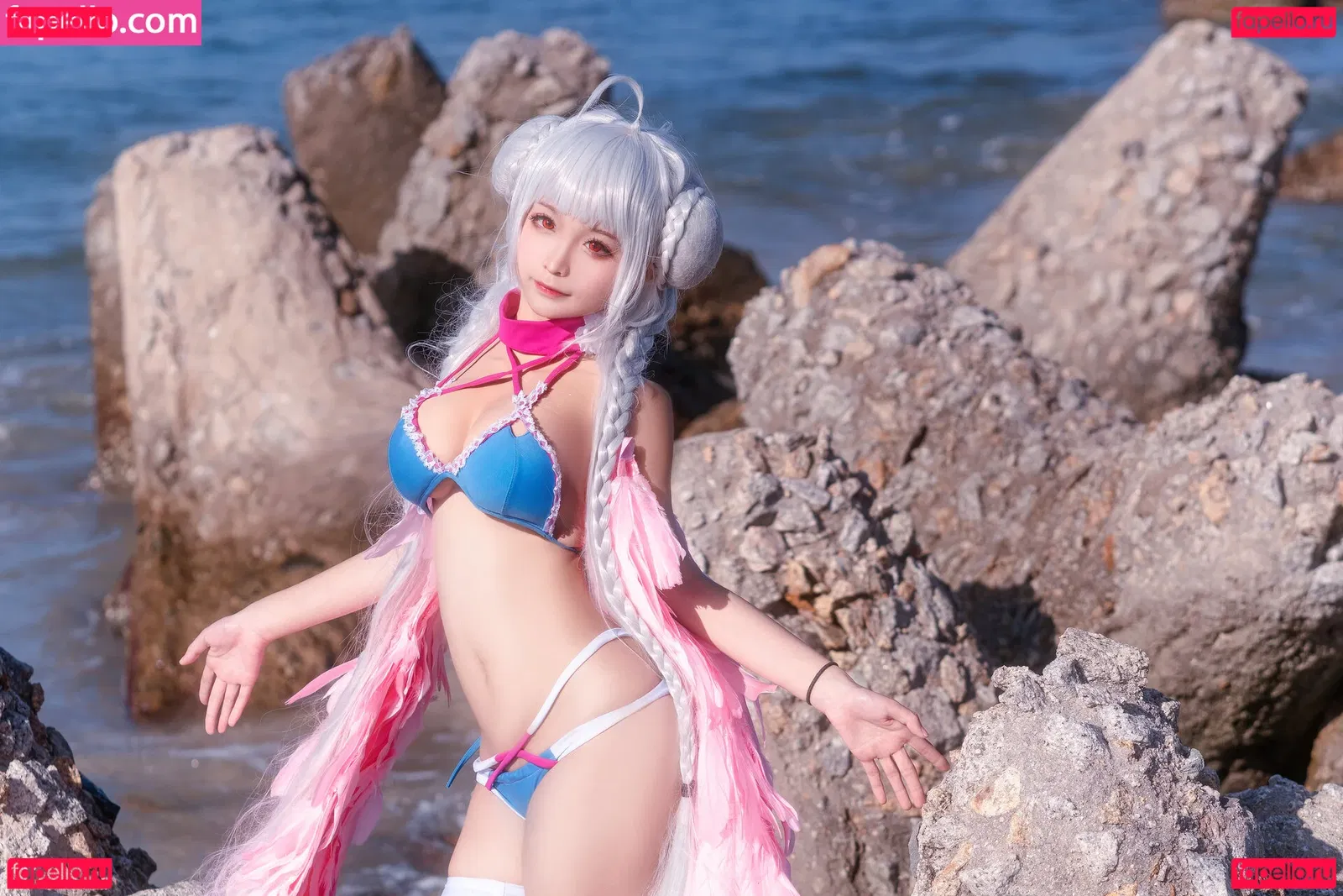 Chun Momo Chunmomo Onlyfans Photo Gallery 