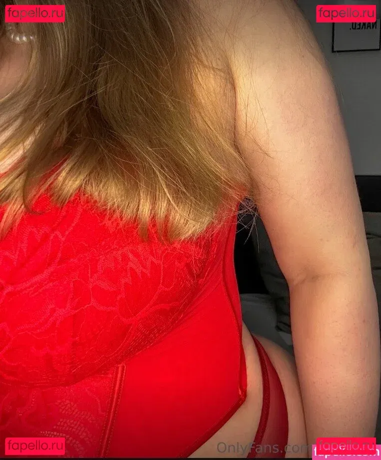 Judybeer Onlyfans Photo Gallery 