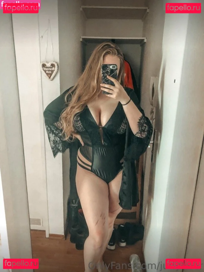 Judybeer Onlyfans Photo Gallery 