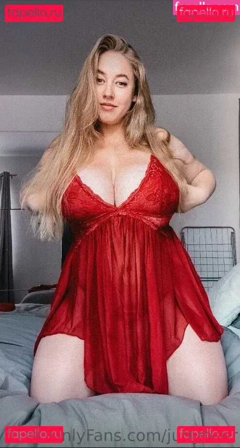 Judybeer Onlyfans Photo Gallery 