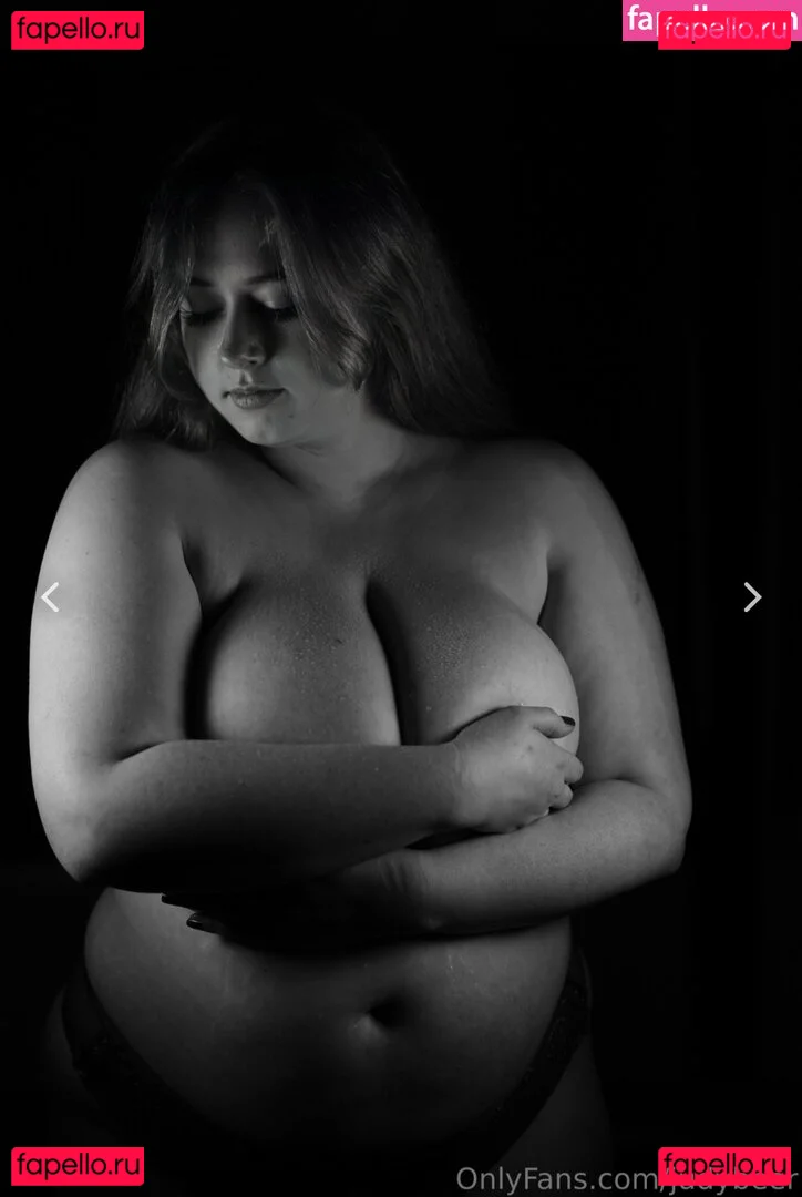 Judybeer Onlyfans Photo Gallery 