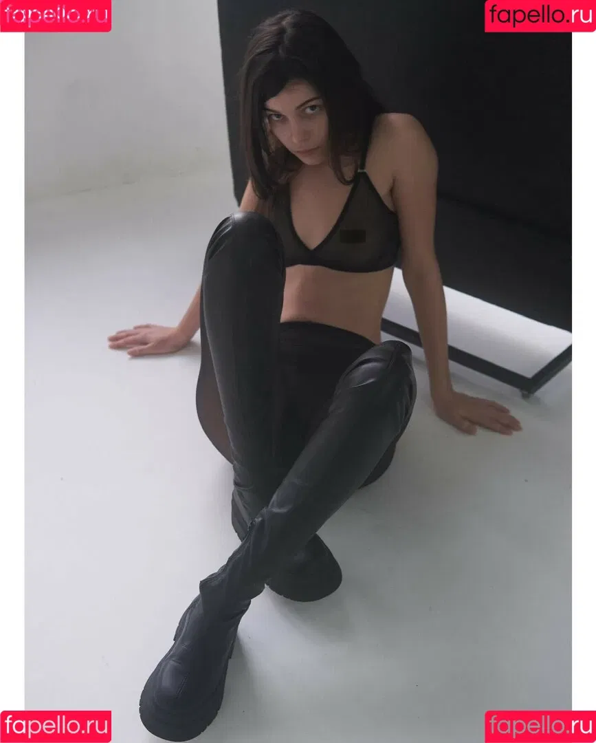Tanya Asmodeus Onlyfans Photo Gallery 