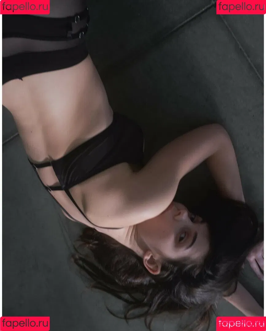 Tanya Asmodeus Onlyfans Photo Gallery 