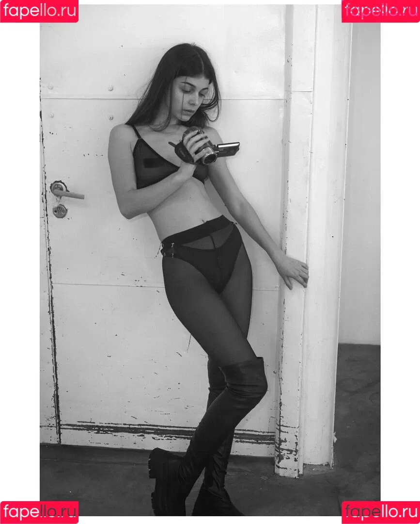 Tanya Asmodeus Onlyfans Photo Gallery 