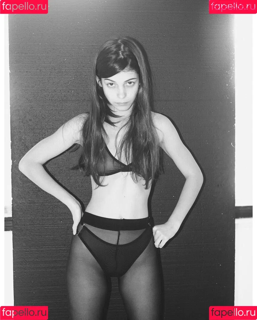 Tanya Asmodeus Onlyfans Photo Gallery 