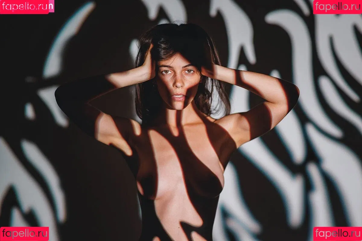 Tanya Asmodeus Onlyfans Photo Gallery 