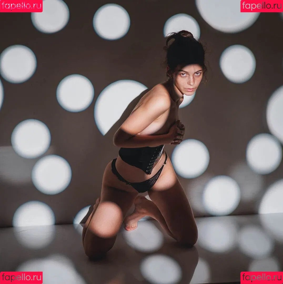 Tanya Asmodeus Onlyfans Photo Gallery 
