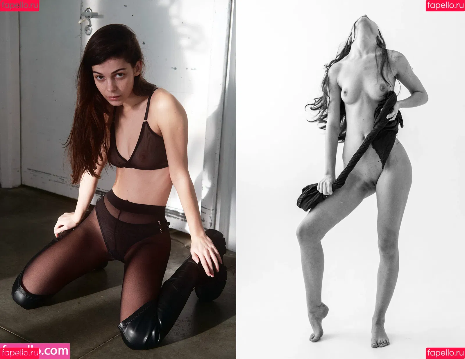 Tanya Asmodeus Onlyfans Photo Gallery 