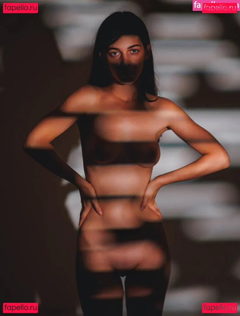 Tanya Asmodeus Onlyfans Photo Gallery 