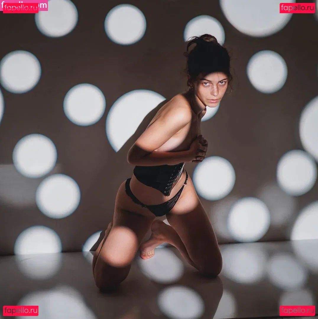 Tanya Asmodeus Onlyfans Photo Gallery 