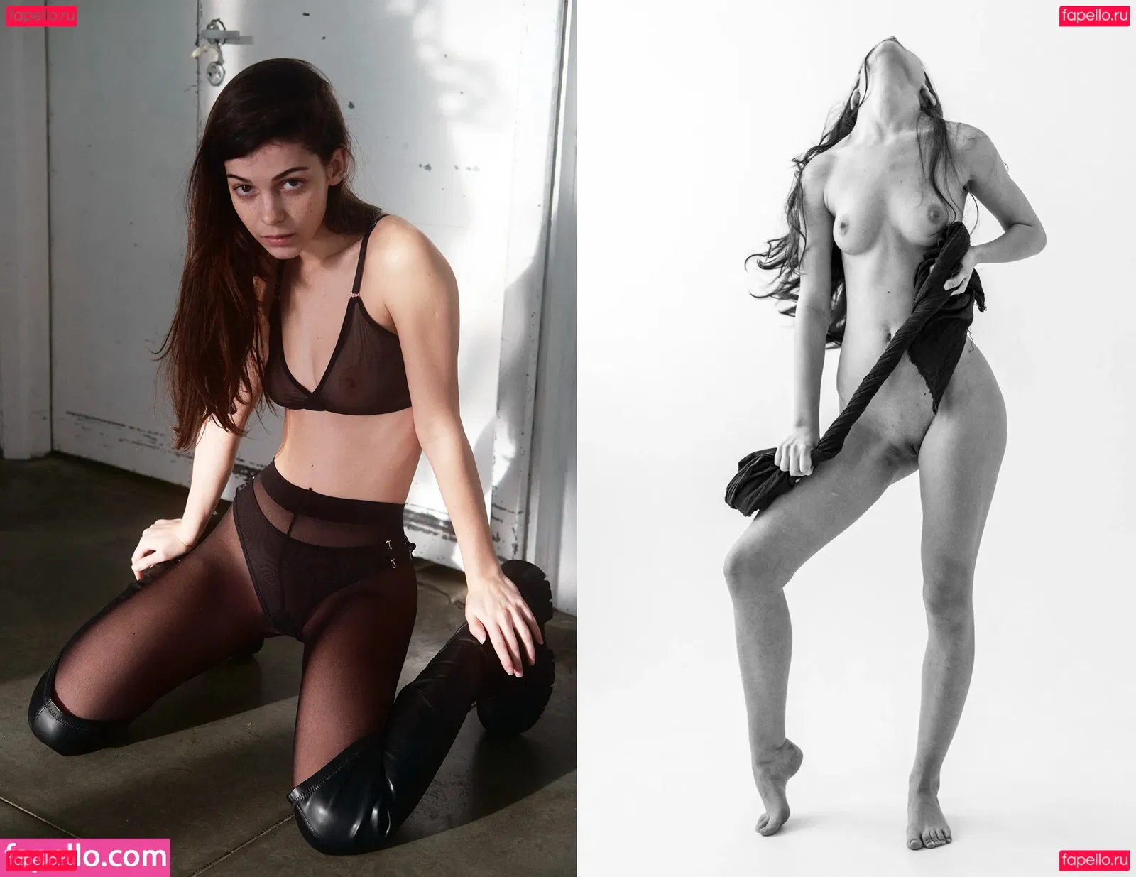 Tanya Asmodeus Onlyfans Photo Gallery 