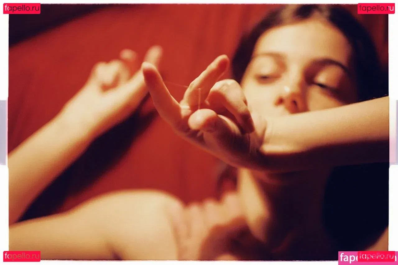 Tanya Asmodeus Onlyfans Photo Gallery 