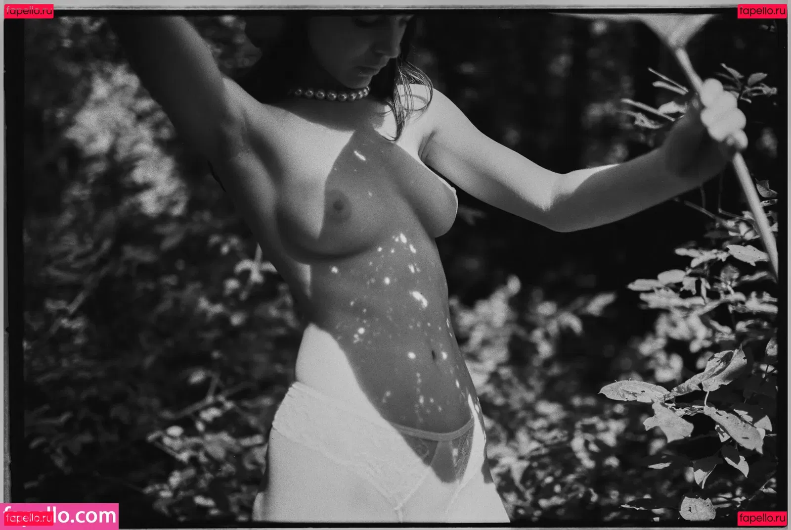 Tanya Asmodeus Onlyfans Photo Gallery 