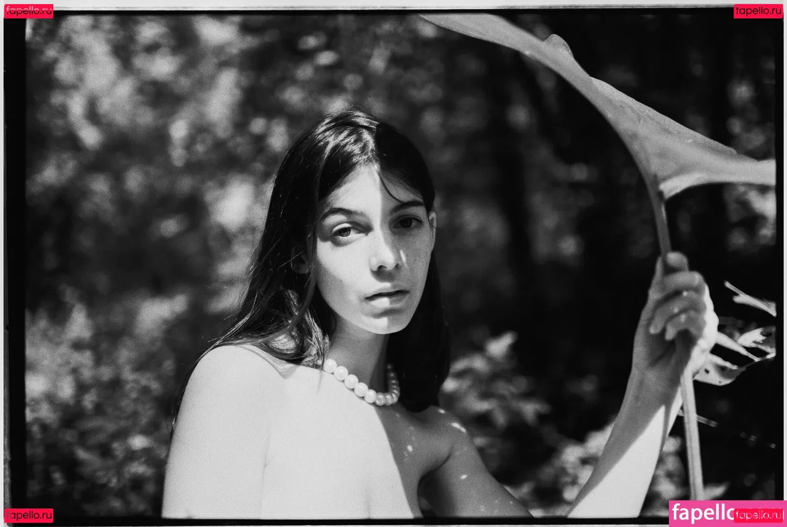 Tanya Asmodeus Onlyfans Photo Gallery 