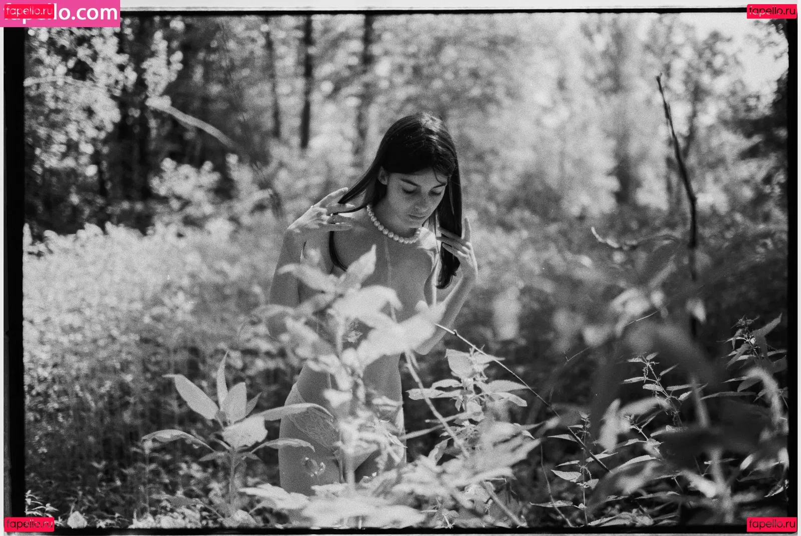 Tanya Asmodeus Onlyfans Photo Gallery 