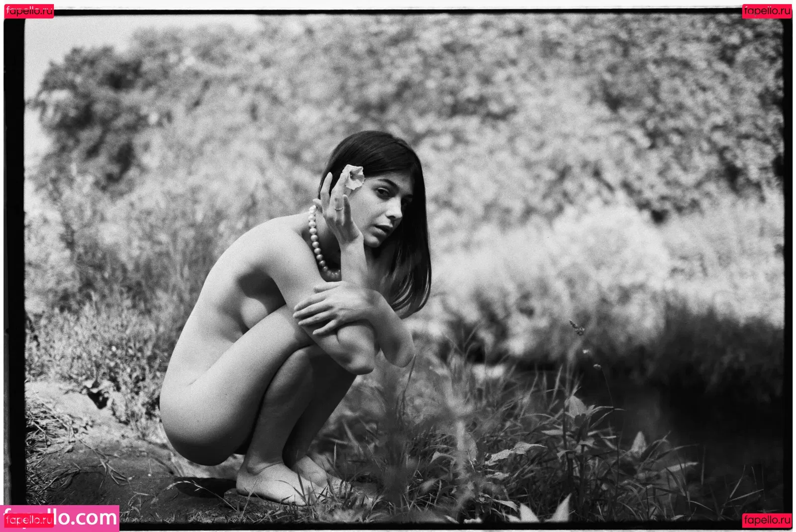 Tanya Asmodeus Onlyfans Photo Gallery 