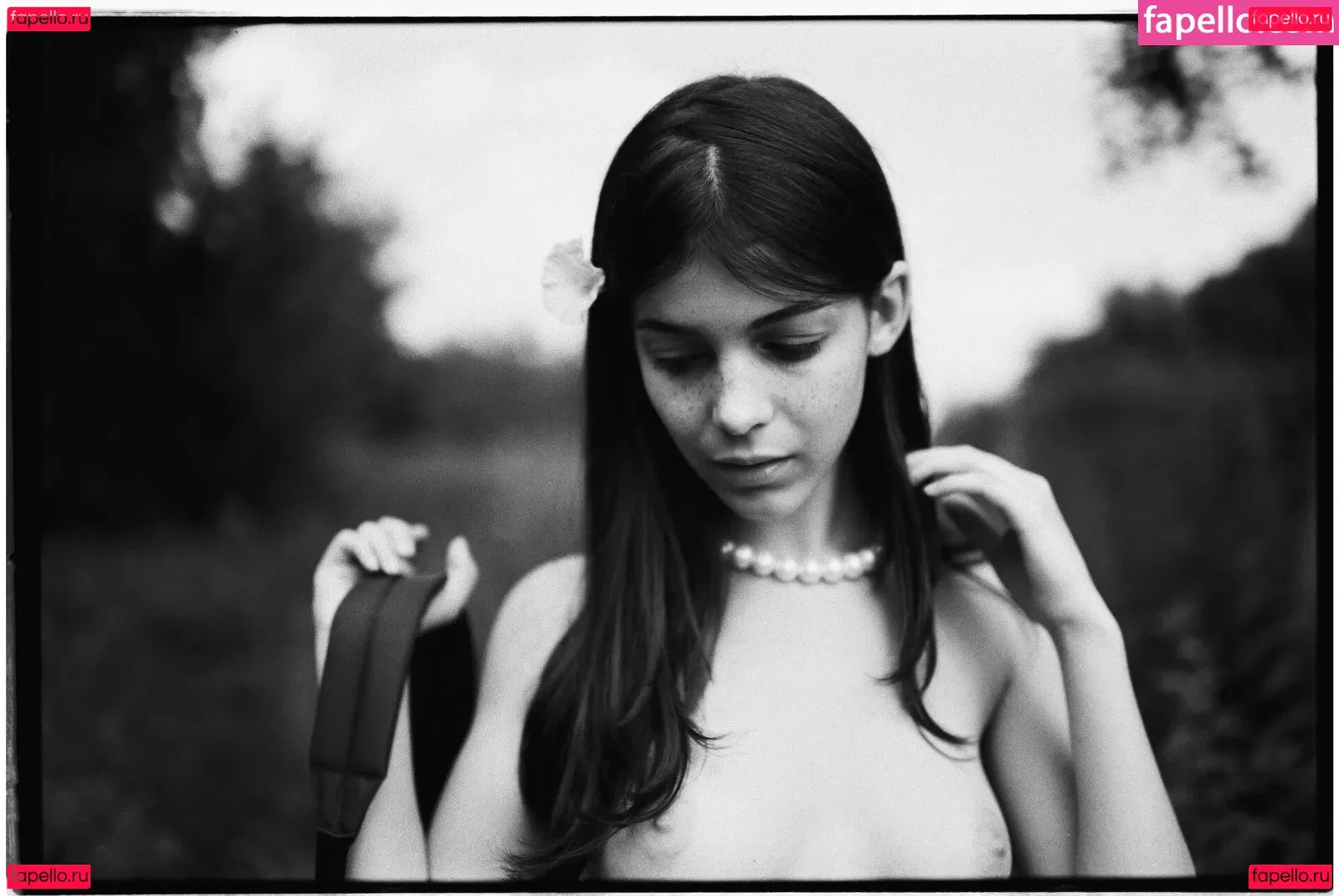 Tanya Asmodeus Onlyfans Photo Gallery 