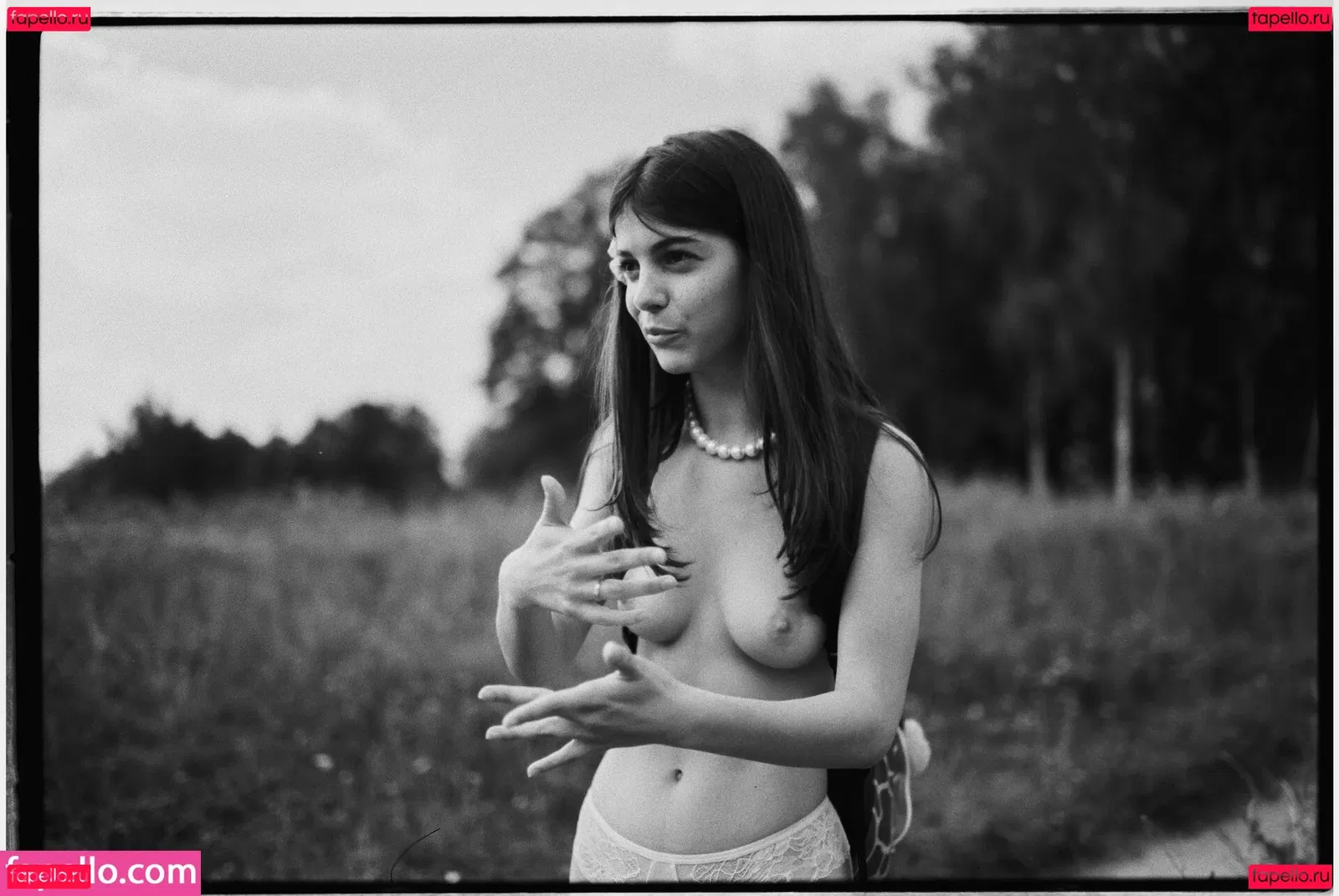 Tanya Asmodeus Onlyfans Photo Gallery 