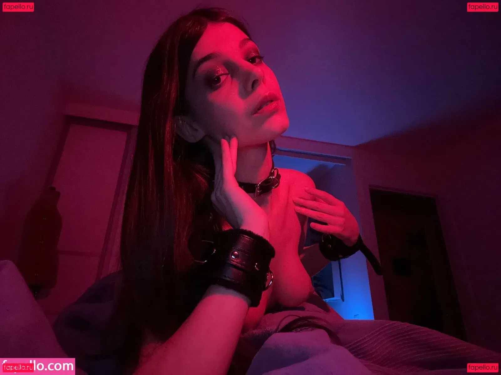 Tanya Asmodeus Onlyfans Photo Gallery 