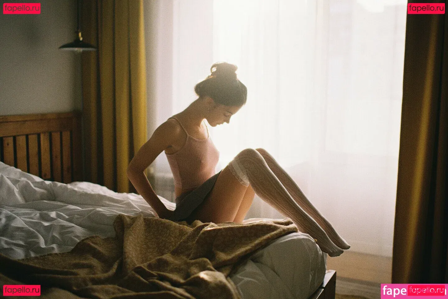 Tanya Asmodeus Onlyfans Photo Gallery 