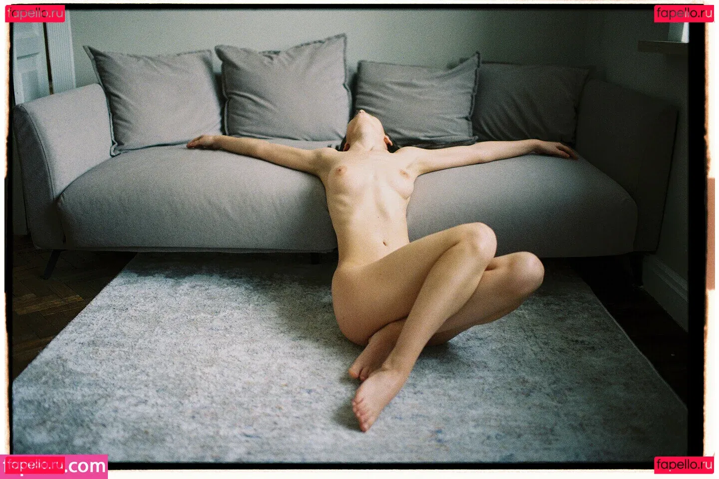 Tanya Asmodeus Onlyfans Photo Gallery 