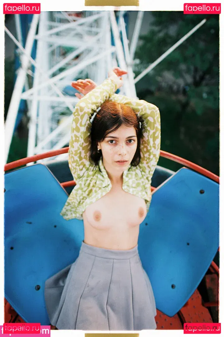 Tanya Asmodeus Onlyfans Photo Gallery 