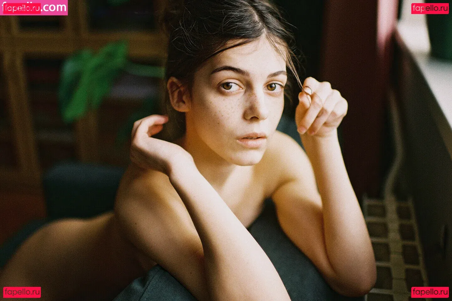 Tanya Asmodeus Onlyfans Photo Gallery 